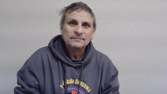 Pulfrey Donald Russell a registered Sex Offender of South Dakota