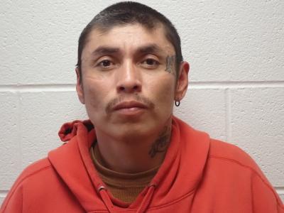 Quickbear Ennors Abraham a registered Sex Offender of South Dakota