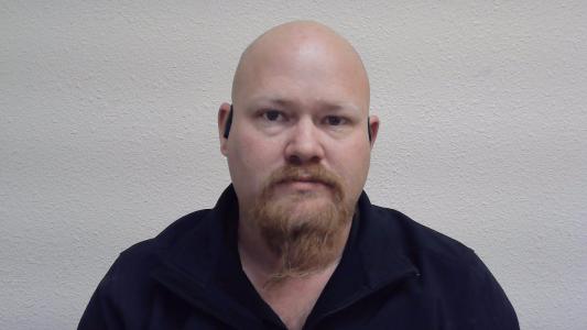 Ragels Steven Vincent a registered Sex Offender of South Dakota