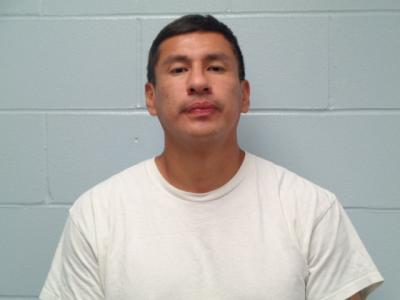 Randall Aloysius Wanblee a registered Sex Offender of South Dakota