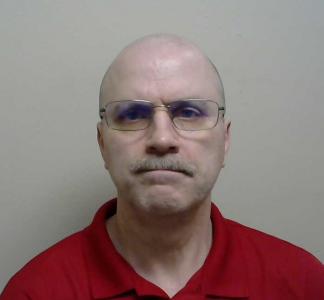 Ray Kevin Walker a registered Sex Offender of South Dakota