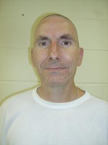 Readd Michael Allen a registered Sex Offender of South Dakota