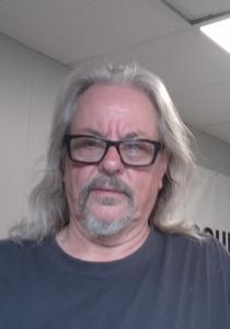 Rear Kevin Lynn a registered Sex Offender of South Dakota