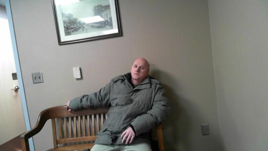 Record Troy Christopher a registered Sex Offender of South Dakota