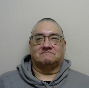 Redday Gordon Reginald Jr a registered Sex Offender of South Dakota