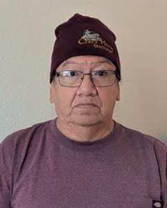 Reddog Patrick Louis a registered Sex Offender of South Dakota
