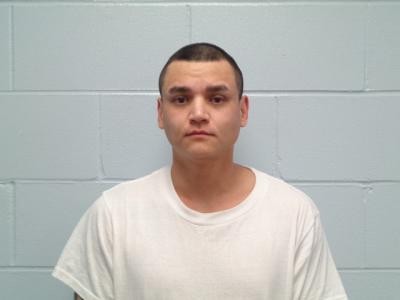 Reddy Cody Carson a registered Sex Offender of South Dakota