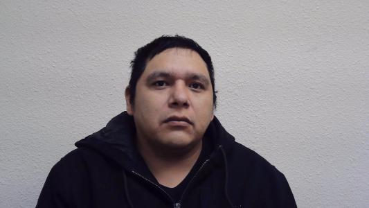 Redfeather John Joseph a registered Sex Offender of South Dakota