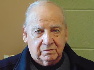 Bigcrow James Donald a registered Sex Offender of South Dakota