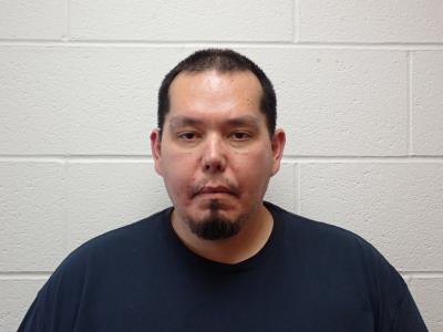 Beardt Justin Arthur a registered Sex Offender of South Dakota