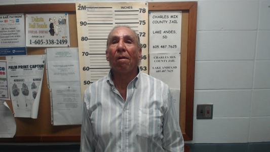 Rouse Jesse Leander a registered Sex Offender of South Dakota