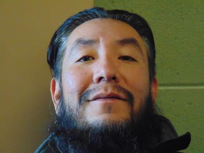 Richards Pete Ernest Jr a registered Sex Offender of South Dakota