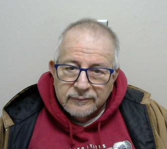 Ridenour Eugene Samuel Jr a registered Sex Offender of South Dakota