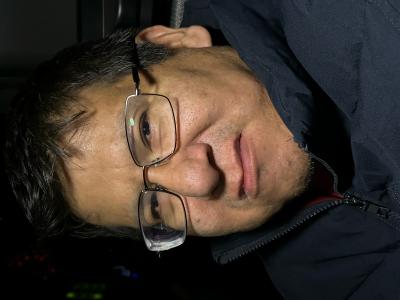 Rieckman Byron Scott a registered Sex Offender of South Dakota