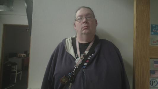 Riley Timothy Ryan a registered Sex Offender of South Dakota