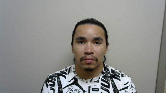 Gipson Taylor John a registered Sex Offender of South Dakota