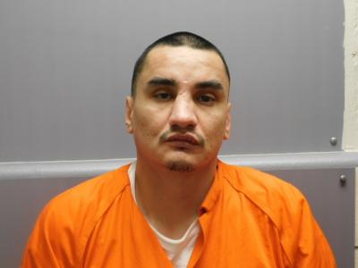 Reddy Justin Sean a registered Sex Offender of South Dakota