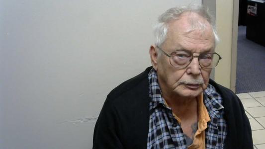 Birch Clifford Pulaski a registered Sex Offender of South Dakota