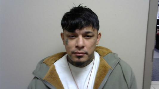 Roberts Bodean Kurt a registered Sex Offender of South Dakota