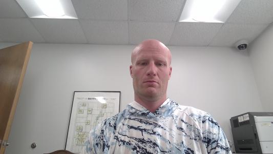 Robinson Michael Thomas a registered Sex Offender of South Dakota