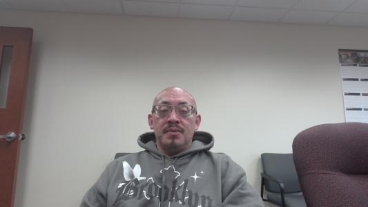 Rodriguez Courtney Joseph a registered Sex Offender of South Dakota