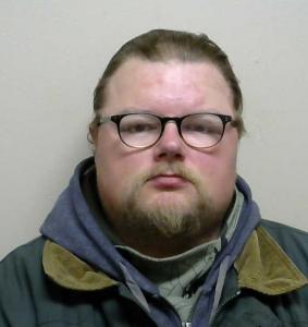Roe James Dean Jr a registered Sex Offender of South Dakota