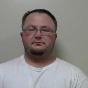 Rogers Michael Anthony a registered Sex Offender of South Dakota