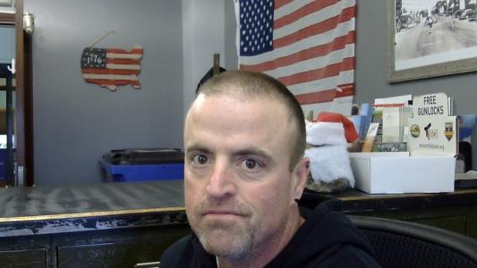 Bjornebo Jeremy Mark a registered Sex Offender of South Dakota