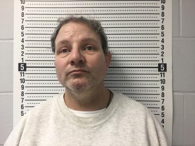 Rosen Garry Alan a registered Sex Offender of South Dakota