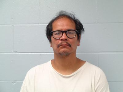 Blackbear Jeremy Wade a registered Sex Offender of South Dakota