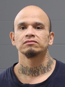 Roubideaux Charles Melvin a registered Sex Offender of South Dakota