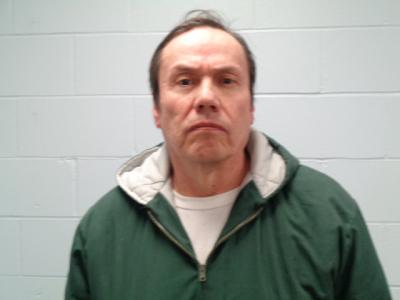 Roughsurface Donald Russell a registered Sex Offender of South Dakota