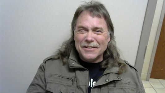 Rubin Scott Allen a registered Sex Offender of South Dakota