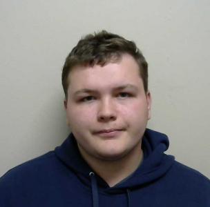 Flint Austin Jacob a registered Sex Offender of South Dakota