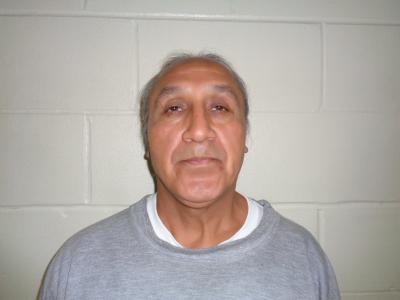 Runningbird Harold Wesley a registered Sex Offender of South Dakota