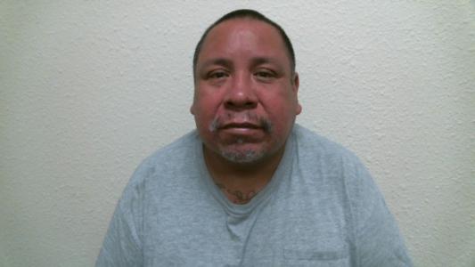 Runninghorse Dane Carter a registered Sex Offender of South Dakota