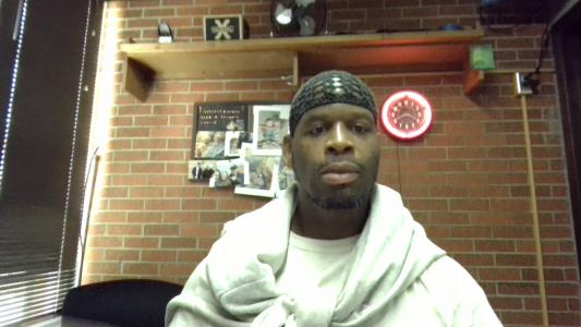 Saadiq Lashane a registered Sex Offender of South Dakota