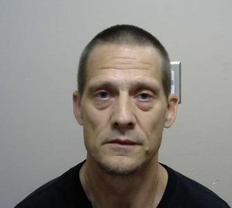 May John Dale a registered Sex Offender of South Dakota