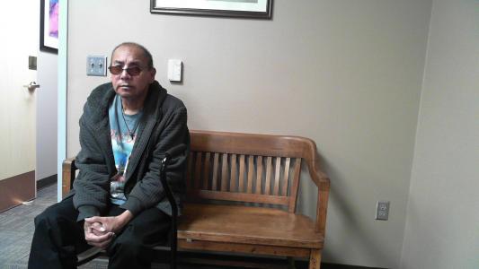 Blackbull Merton Dale a registered Sex Offender of South Dakota