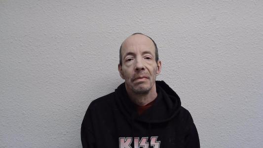 Salvas Pierre Leonard a registered Sex Offender of South Dakota