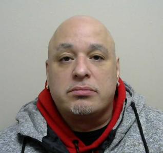 Sanchez Juan Jesus a registered Sex Offender of South Dakota