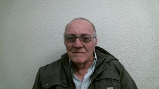 Blackburn Michael Claude a registered Sex Offender of South Dakota