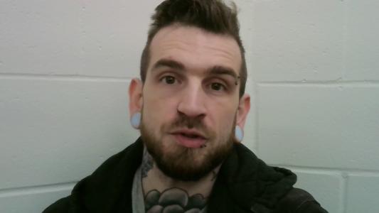 Funke Chase Michael a registered Sex Offender of South Dakota