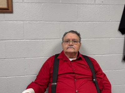 Schamp Robert David a registered Sex Offender of South Dakota