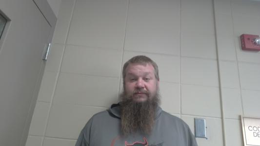 Schanbeck Allen Lavern a registered Sex Offender of South Dakota