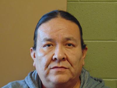 Blackelk Nikolaus Wakinyan a registered Sex Offender of South Dakota
