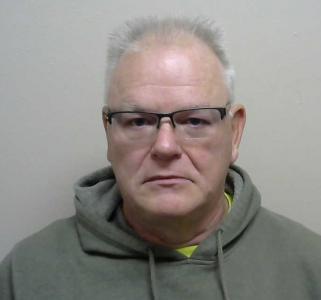 Schanbeck Kelly Ray a registered Sex Offender of South Dakota