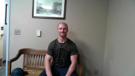 Schied Benjamin Robert a registered Sex Offender of South Dakota