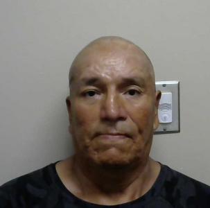 Blacklance Terry Paul a registered Sex Offender of South Dakota