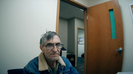 Schipke Ernest Walter a registered Sex Offender of South Dakota